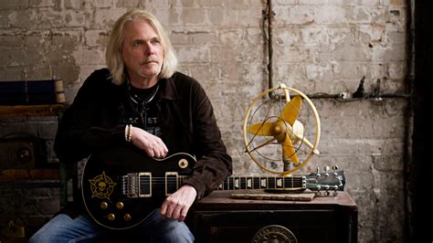 scott gorham wife|Scott Gorham: Ballad Of A Hard Man .